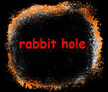 The image http://www.rabbitbites.com/images/rabbithole1.jpg cannot be displayed, because it contains errors.